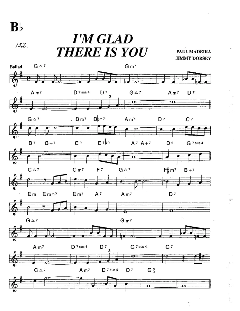 TheRealBookVolume-3-Bb_一万首著名钢琴曲谱哈农贝多芬合集视频教学电子版高清无水印可打印_07各风格钢琴谱合集_JazzPiano_原版钢琴教材附音频