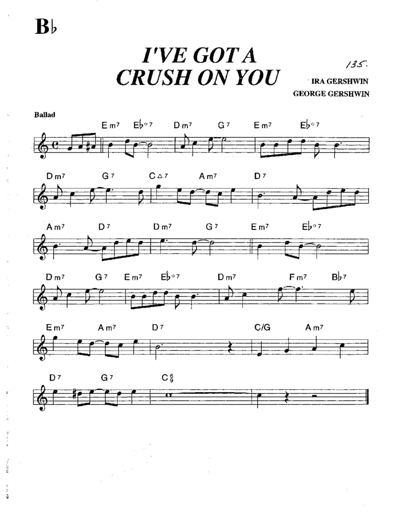 TheRealBookVolume-3-Bb_一万首著名钢琴曲谱哈农贝多芬合集视频教学电子版高清无水印可打印_07各风格钢琴谱合集_JazzPiano_原版钢琴教材附音频