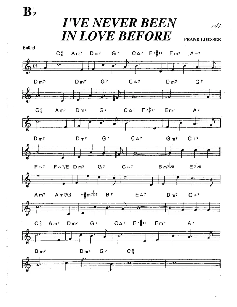 TheRealBookVolume-3-Bb_一万首著名钢琴曲谱哈农贝多芬合集视频教学电子版高清无水印可打印_07各风格钢琴谱合集_JazzPiano_原版钢琴教材附音频