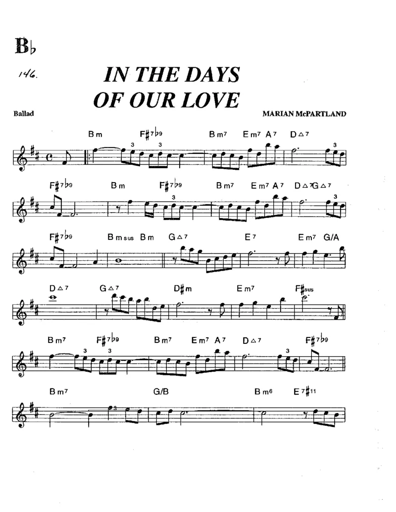 TheRealBookVolume-3-Bb_一万首著名钢琴曲谱哈农贝多芬合集视频教学电子版高清无水印可打印_07各风格钢琴谱合集_JazzPiano_原版钢琴教材附音频