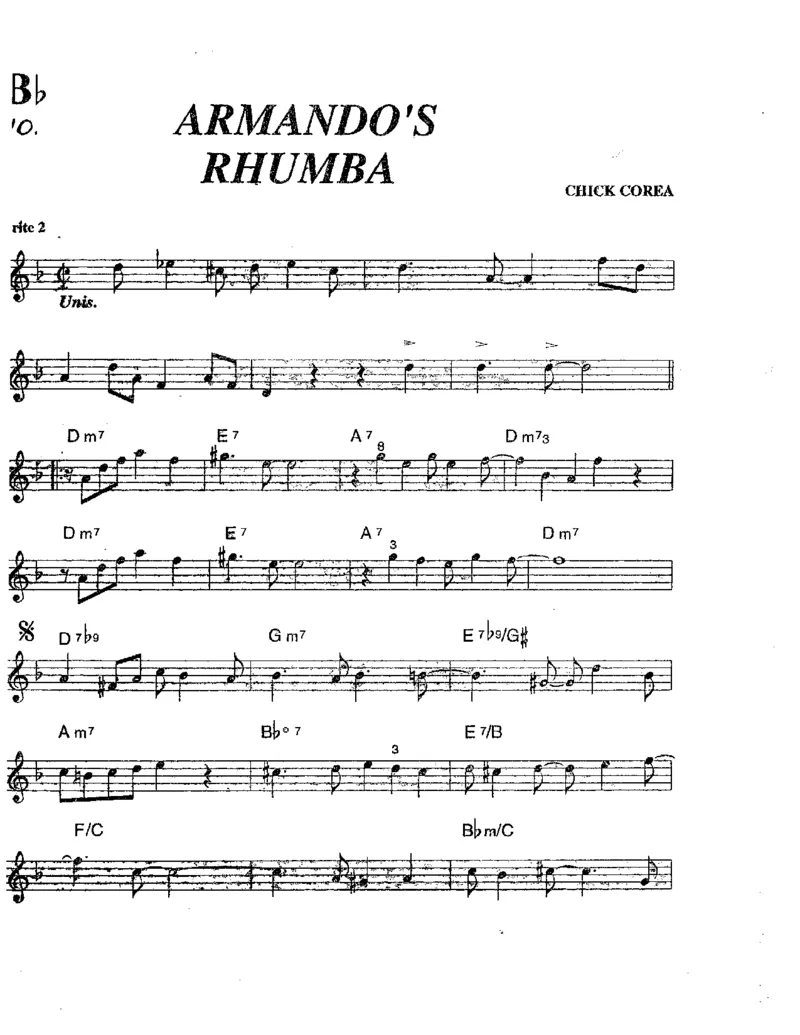 TheRealBookVolume-3-Bb_一万首著名钢琴曲谱哈农贝多芬合集视频教学电子版高清无水印可打印_07各风格钢琴谱合集_JazzPiano_原版钢琴教材附音频