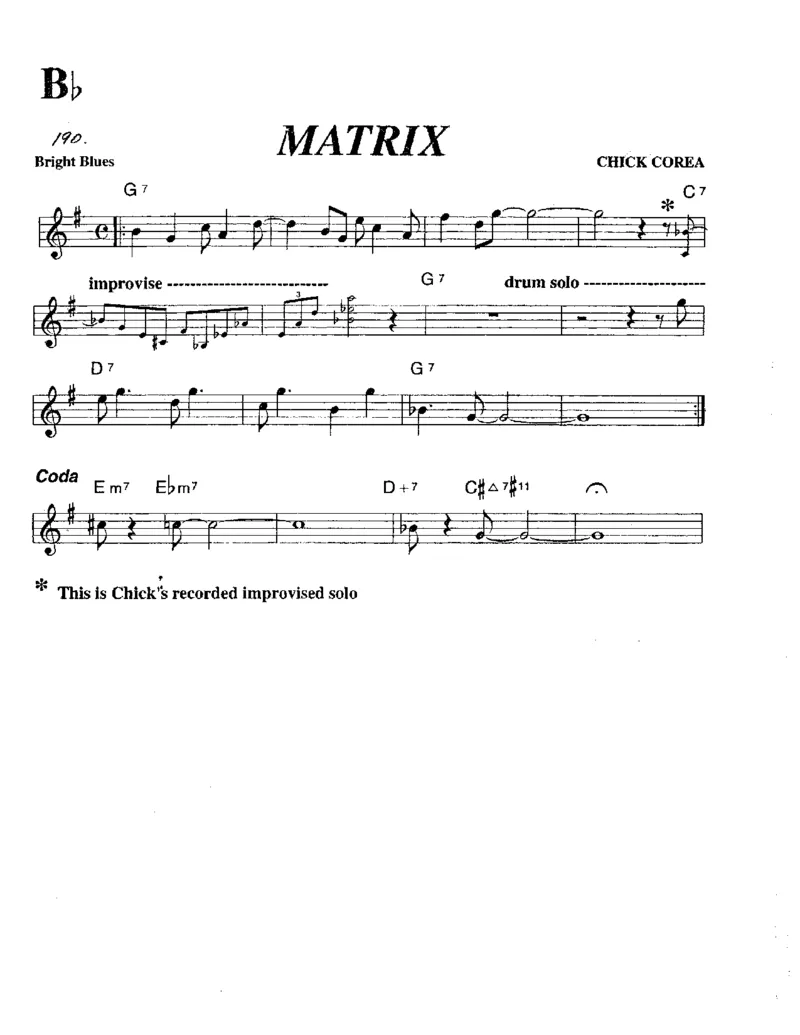 TheRealBookVolume-3-Bb_一万首著名钢琴曲谱哈农贝多芬合集视频教学电子版高清无水印可打印_07各风格钢琴谱合集_JazzPiano_原版钢琴教材附音频