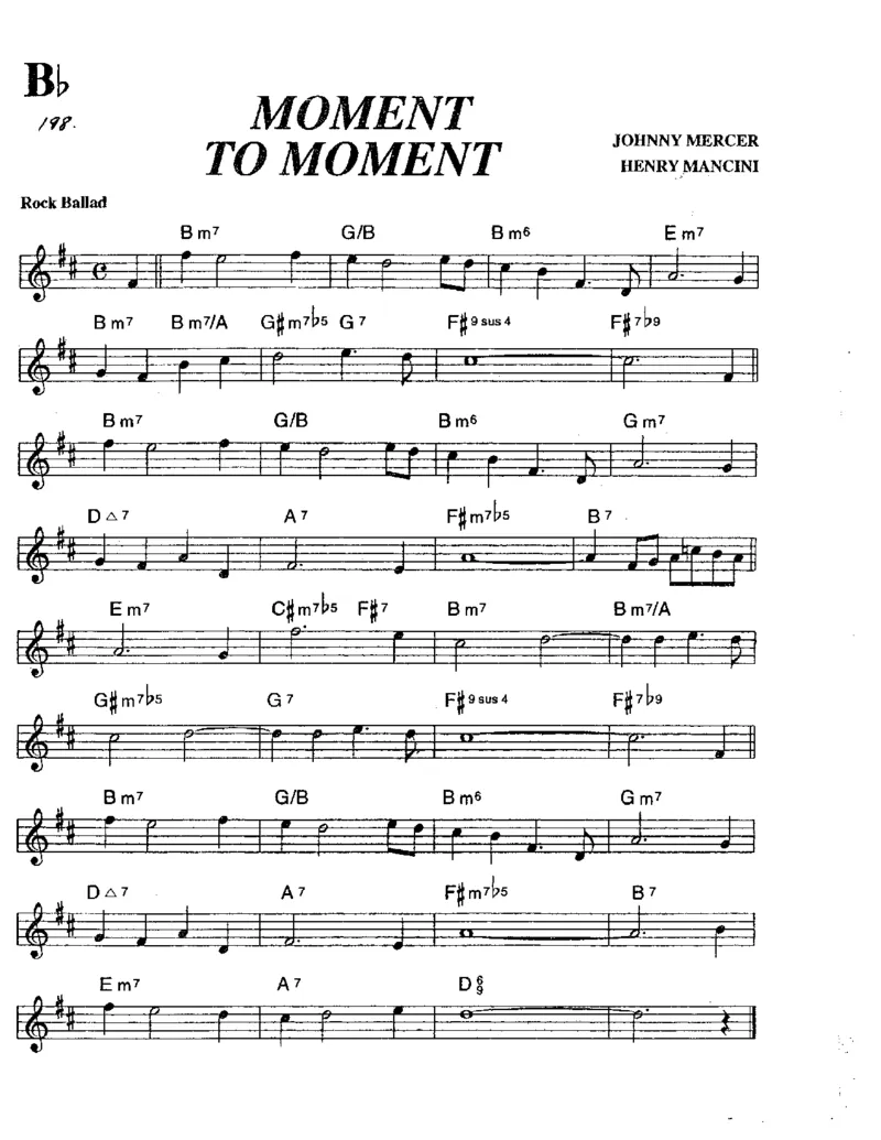 TheRealBookVolume-3-Bb_一万首著名钢琴曲谱哈农贝多芬合集视频教学电子版高清无水印可打印_07各风格钢琴谱合集_JazzPiano_原版钢琴教材附音频