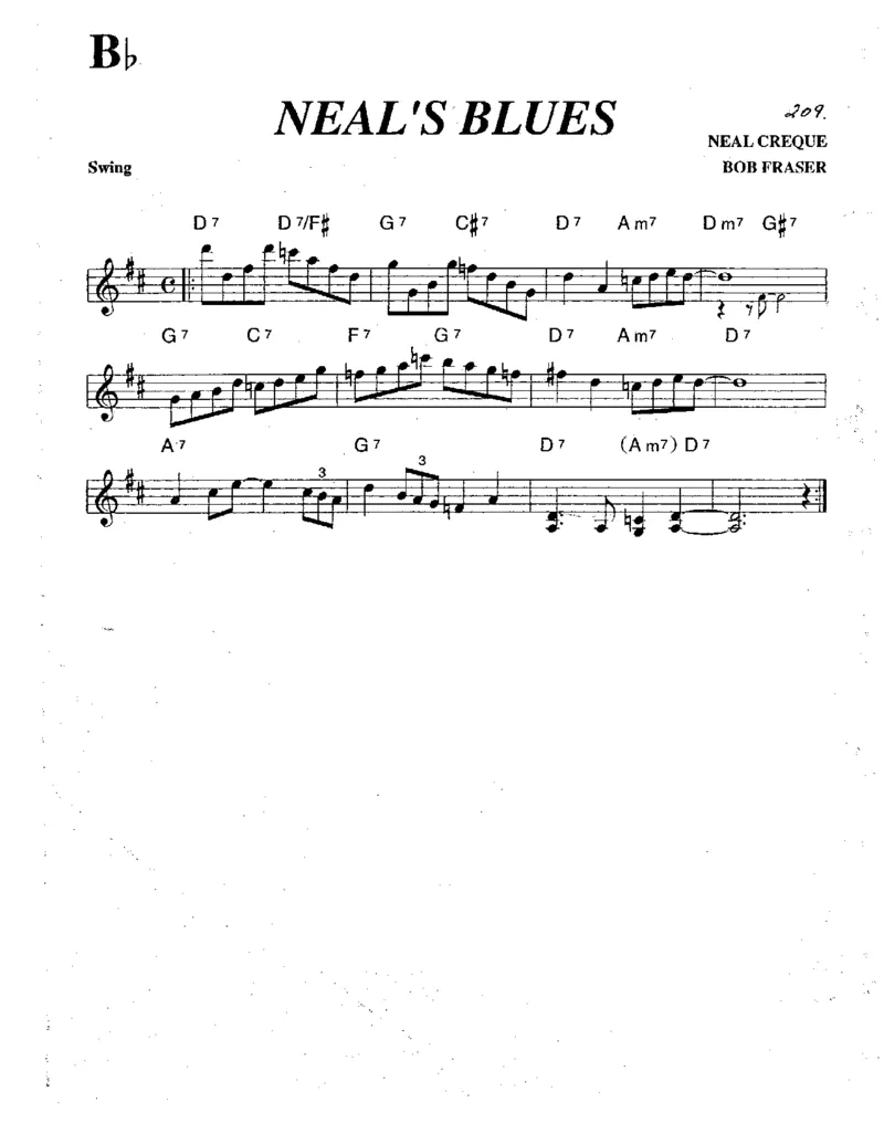 TheRealBookVolume-3-Bb_一万首著名钢琴曲谱哈农贝多芬合集视频教学电子版高清无水印可打印_07各风格钢琴谱合集_JazzPiano_原版钢琴教材附音频