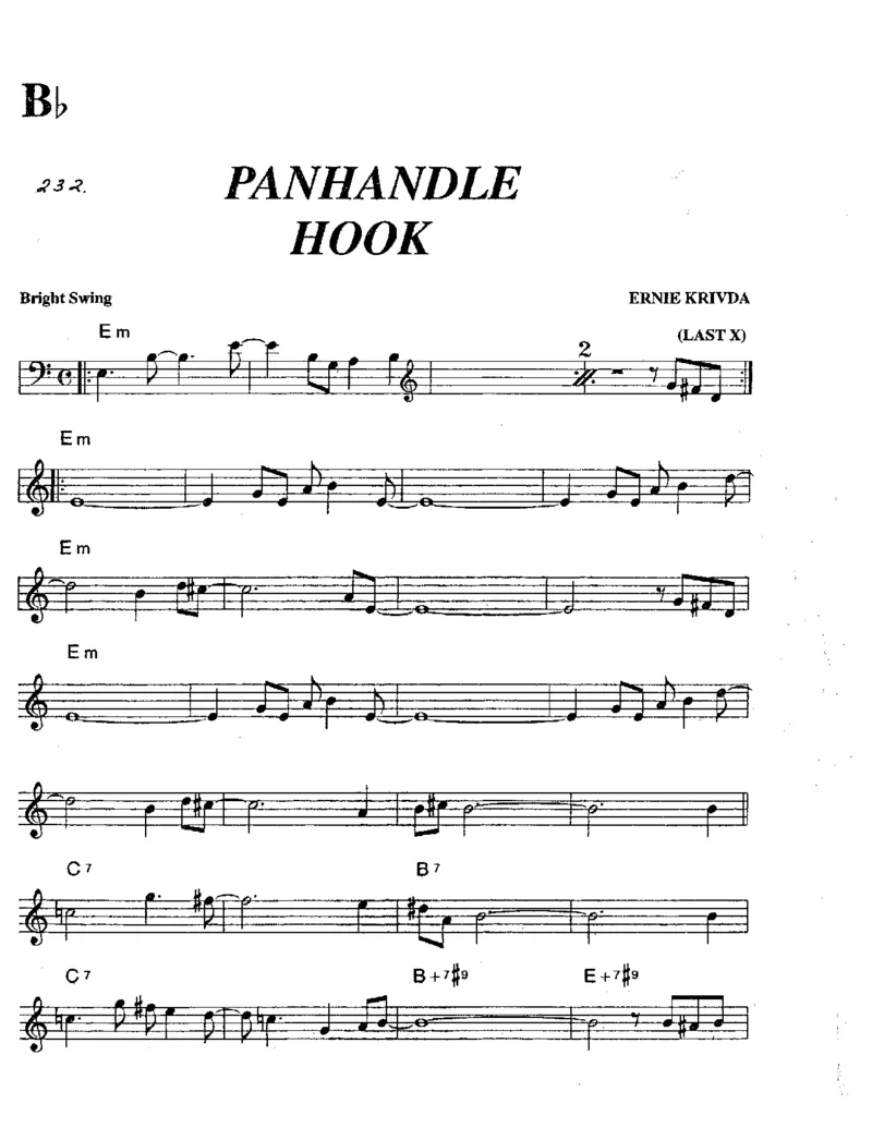 TheRealBookVolume-3-Bb_一万首著名钢琴曲谱哈农贝多芬合集视频教学电子版高清无水印可打印_07各风格钢琴谱合集_JazzPiano_原版钢琴教材附音频