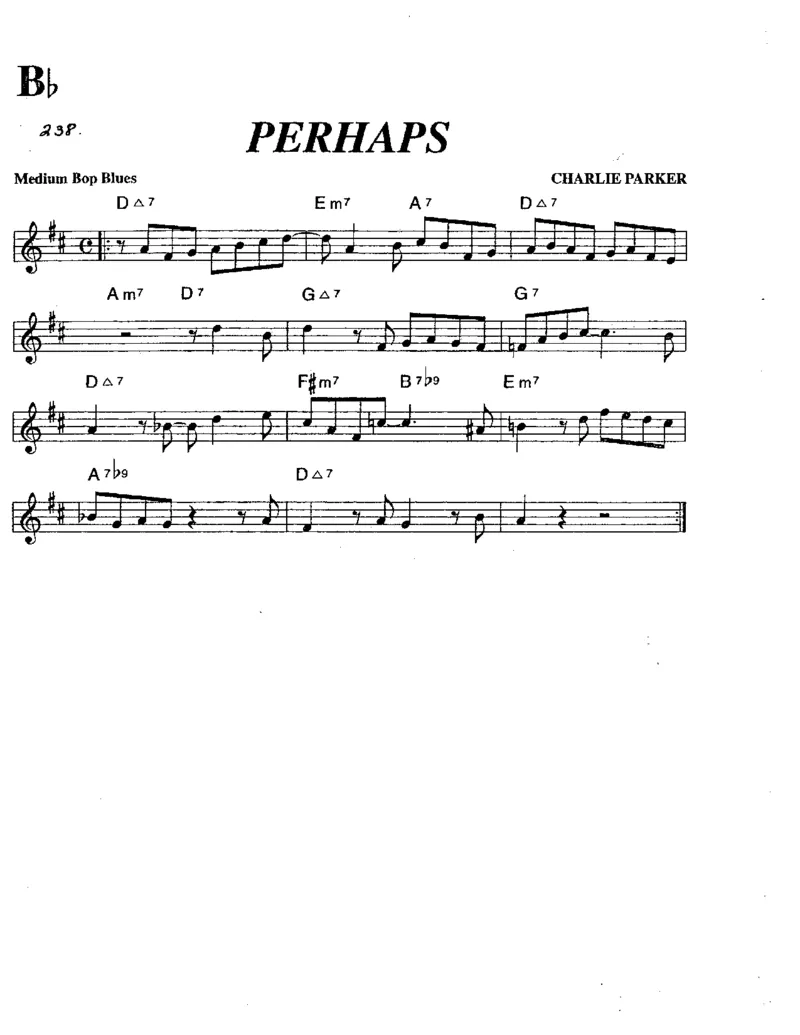 TheRealBookVolume-3-Bb_一万首著名钢琴曲谱哈农贝多芬合集视频教学电子版高清无水印可打印_07各风格钢琴谱合集_JazzPiano_原版钢琴教材附音频