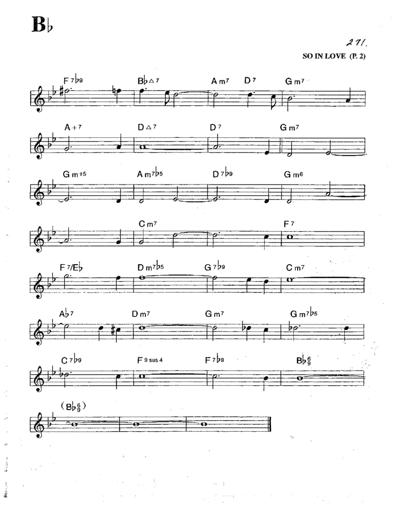 TheRealBookVolume-3-Bb_一万首著名钢琴曲谱哈农贝多芬合集视频教学电子版高清无水印可打印_07各风格钢琴谱合集_JazzPiano_原版钢琴教材附音频