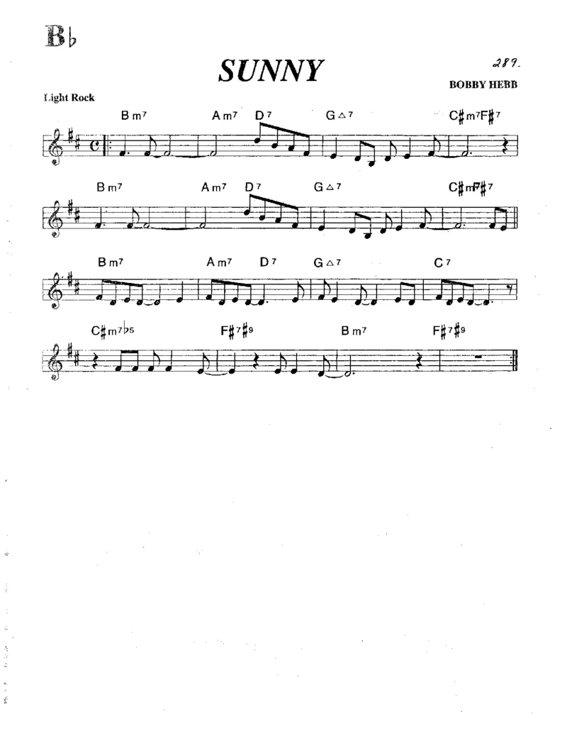 TheRealBookVolume-3-Bb_一万首著名钢琴曲谱哈农贝多芬合集视频教学电子版高清无水印可打印_07各风格钢琴谱合集_JazzPiano_原版钢琴教材附音频