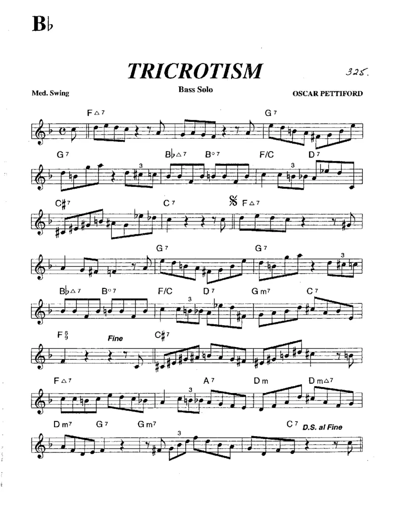 TheRealBookVolume-3-Bb_一万首著名钢琴曲谱哈农贝多芬合集视频教学电子版高清无水印可打印_07各风格钢琴谱合集_JazzPiano_原版钢琴教材附音频