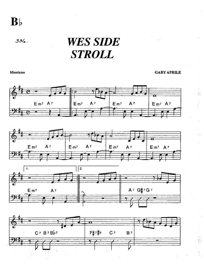 TheRealBookVolume-3-Bb_一万首著名钢琴曲谱哈农贝多芬合集视频教学电子版高清无水印可打印_07各风格钢琴谱合集_JazzPiano_原版钢琴教材附音频