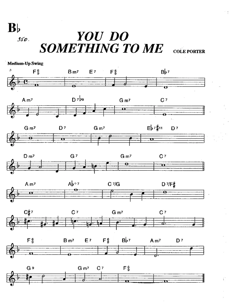 TheRealBookVolume-3-Bb_一万首著名钢琴曲谱哈农贝多芬合集视频教学电子版高清无水印可打印_07各风格钢琴谱合集_JazzPiano_原版钢琴教材附音频