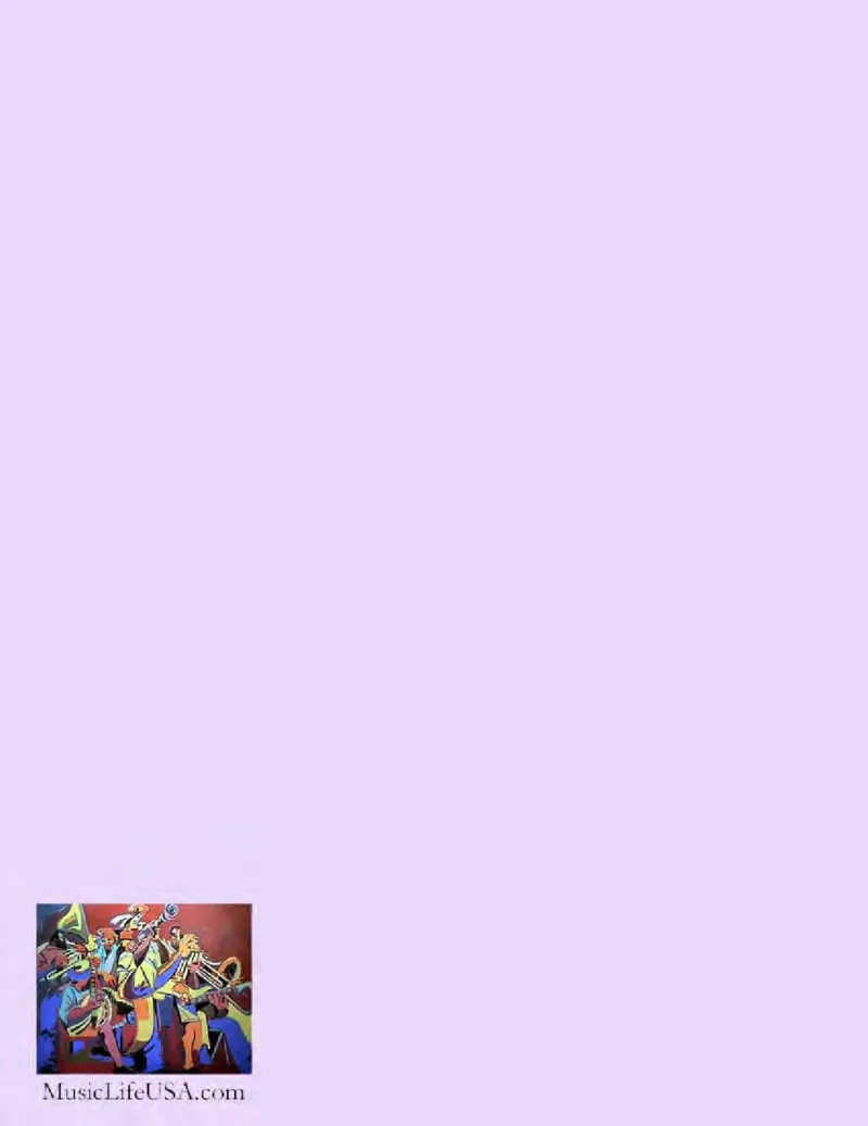 TheRealBookVolume-3-Bb_一万首著名钢琴曲谱哈农贝多芬合集视频教学电子版高清无水印可打印_07各风格钢琴谱合集_JazzPiano_原版钢琴教材附音频