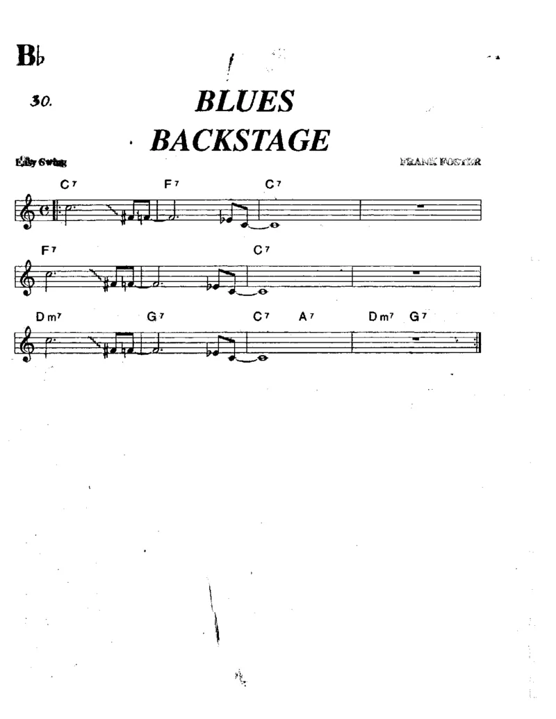 TheRealBookVolume-3-Bb_一万首著名钢琴曲谱哈农贝多芬合集视频教学电子版高清无水印可打印_07各风格钢琴谱合集_JazzPiano_原版钢琴教材附音频