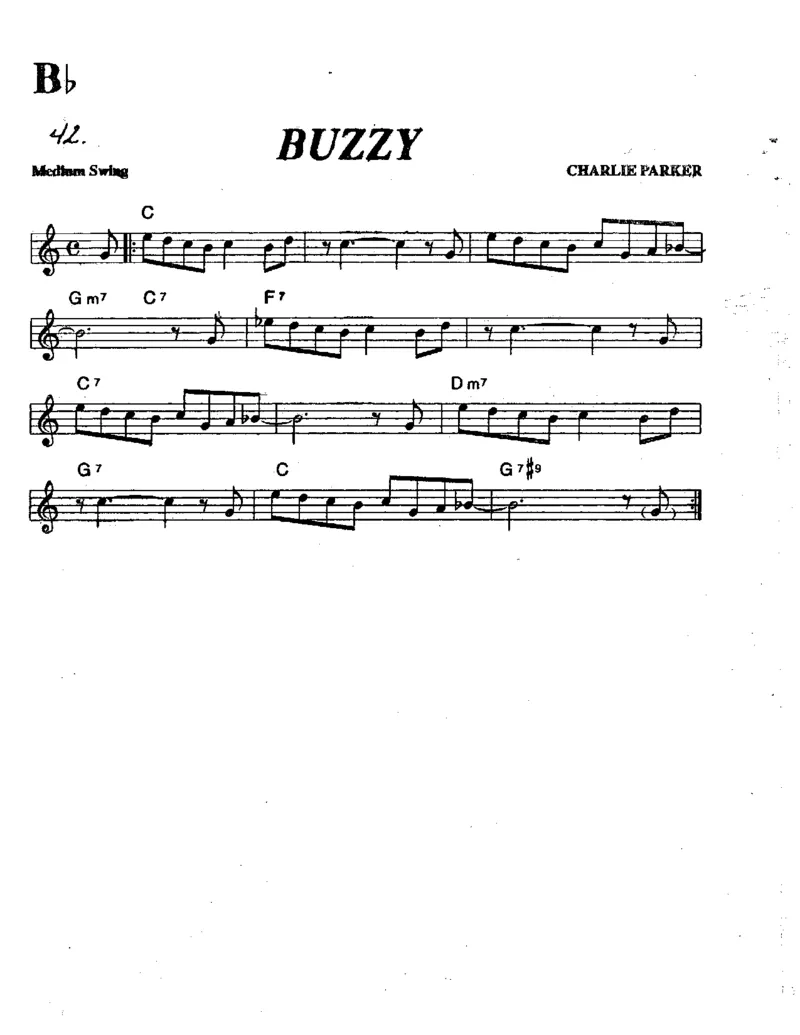 TheRealBookVolume-3-Bb_一万首著名钢琴曲谱哈农贝多芬合集视频教学电子版高清无水印可打印_07各风格钢琴谱合集_JazzPiano_原版钢琴教材附音频