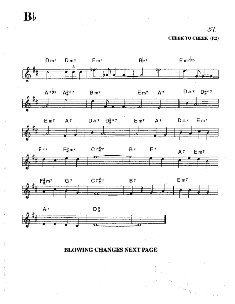 TheRealBookVolume-3-Bb_一万首著名钢琴曲谱哈农贝多芬合集视频教学电子版高清无水印可打印_07各风格钢琴谱合集_JazzPiano_原版钢琴教材附音频