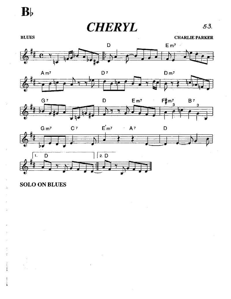 TheRealBookVolume-3-Bb_一万首著名钢琴曲谱哈农贝多芬合集视频教学电子版高清无水印可打印_07各风格钢琴谱合集_JazzPiano_原版钢琴教材附音频