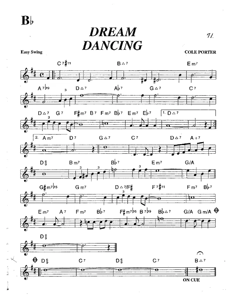 TheRealBookVolume-3-Bb_一万首著名钢琴曲谱哈农贝多芬合集视频教学电子版高清无水印可打印_07各风格钢琴谱合集_JazzPiano_原版钢琴教材附音频