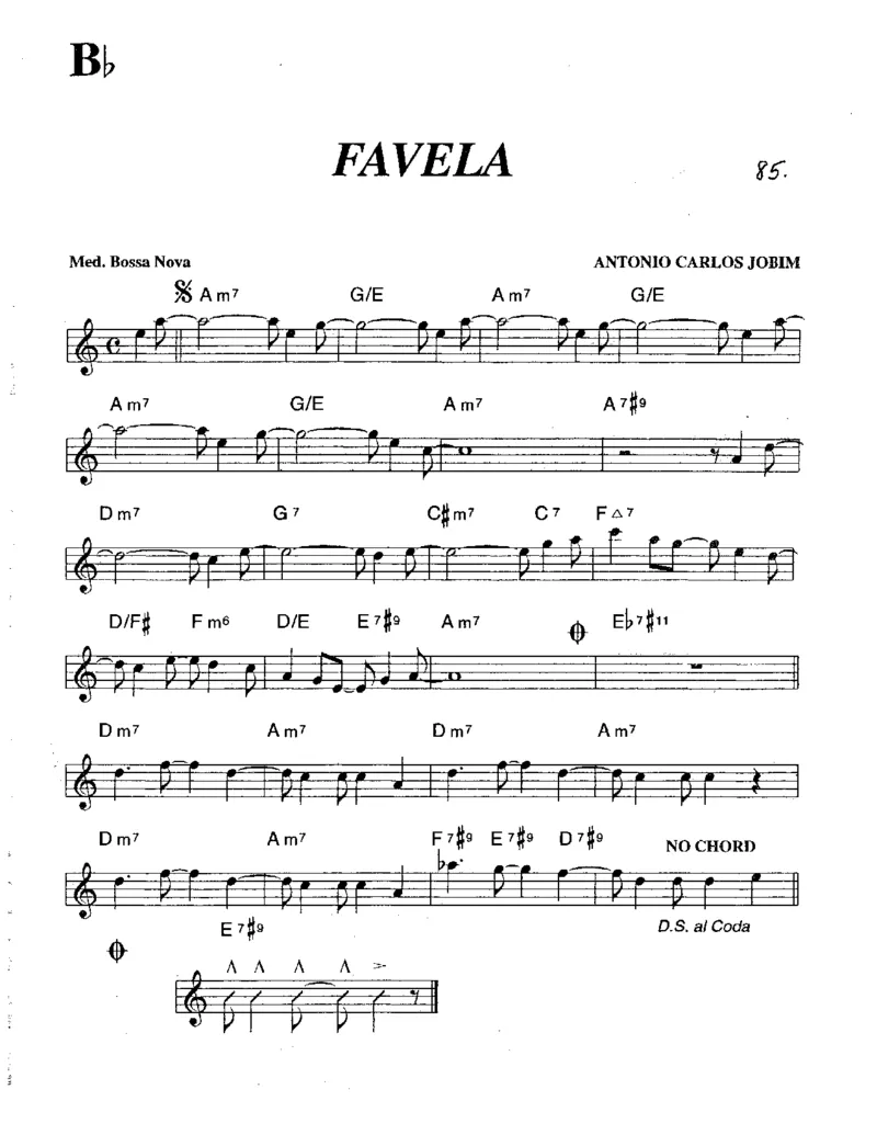 TheRealBookVolume-3-Bb_一万首著名钢琴曲谱哈农贝多芬合集视频教学电子版高清无水印可打印_07各风格钢琴谱合集_JazzPiano_原版钢琴教材附音频