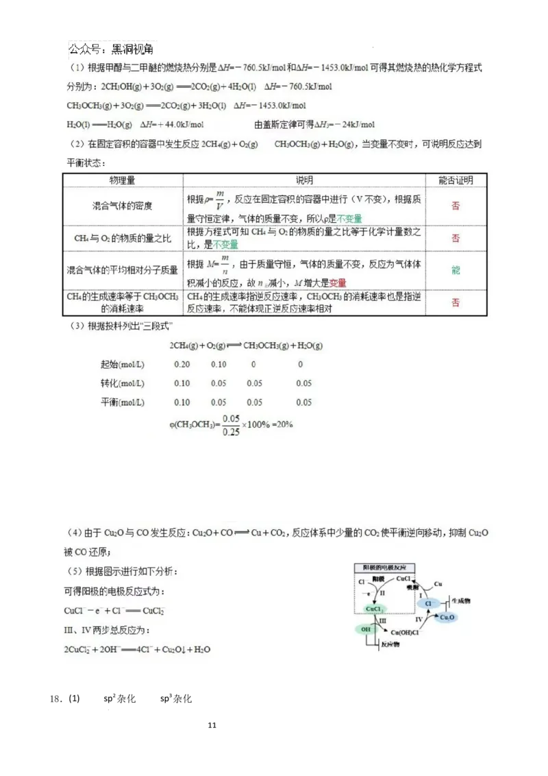 四川省眉山市区县高中学校2024-2025学年高三上学期一诊模拟联考化学试题（含答案）_2024-2025高三（6-6月题库）_2024年12月试卷