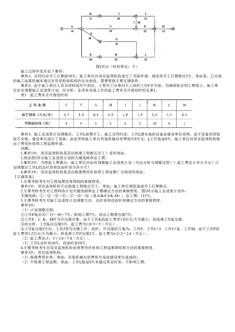 WM_03-第03讲　典型习题（三）_监理工程师_2025监理工程师_2025年监理工程师-各大机构_2025年监理-土建案例_机构2-JG_03.案例特训-陈.江潮_讲义