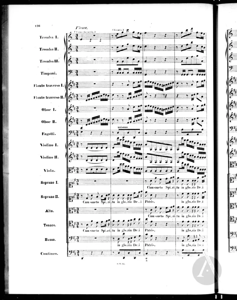 J.S.巴赫B小调弥撒总谱_一万首著名钢琴曲谱哈农贝多芬合集视频教学电子版高清无水印可打印_08名曲总谱合集