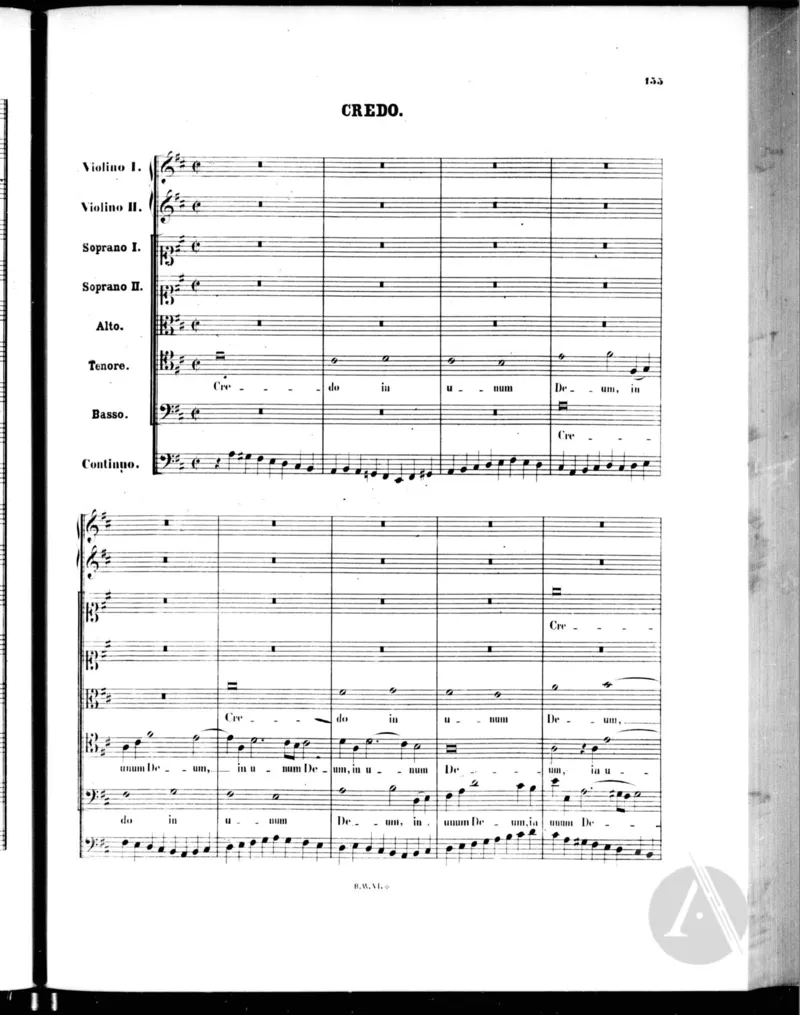 J.S.巴赫B小调弥撒总谱_一万首著名钢琴曲谱哈农贝多芬合集视频教学电子版高清无水印可打印_08名曲总谱合集