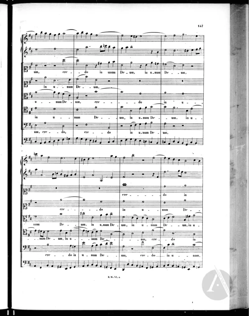 J.S.巴赫B小调弥撒总谱_一万首著名钢琴曲谱哈农贝多芬合集视频教学电子版高清无水印可打印_08名曲总谱合集