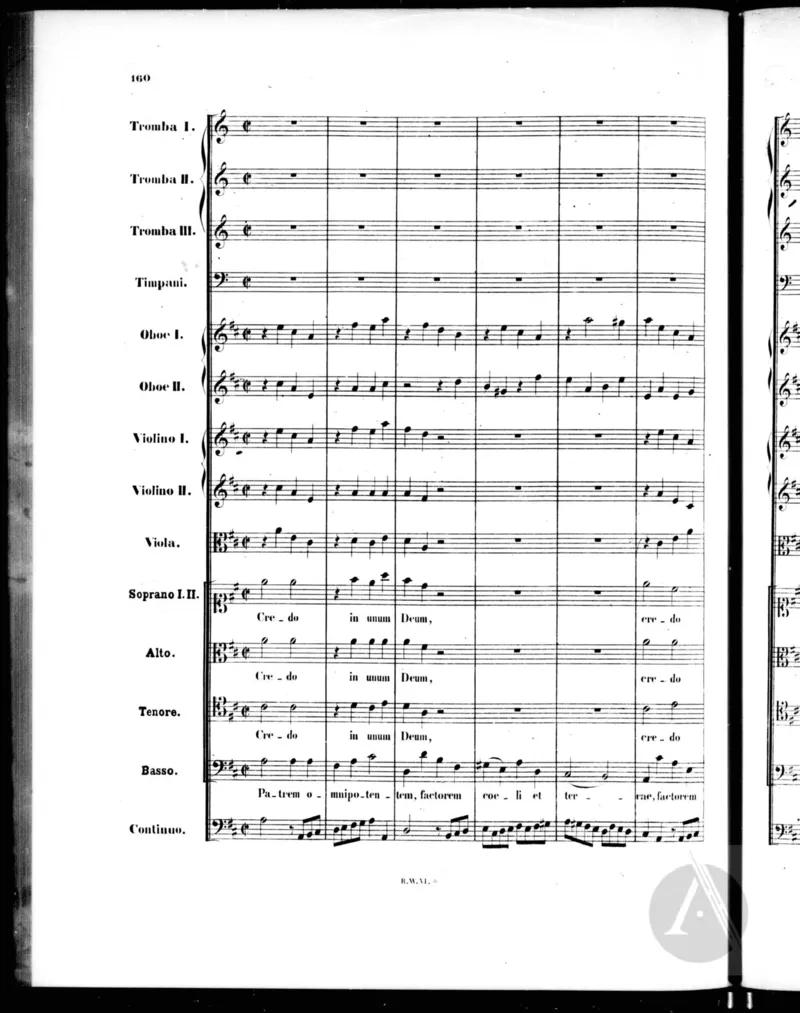 J.S.巴赫B小调弥撒总谱_一万首著名钢琴曲谱哈农贝多芬合集视频教学电子版高清无水印可打印_08名曲总谱合集