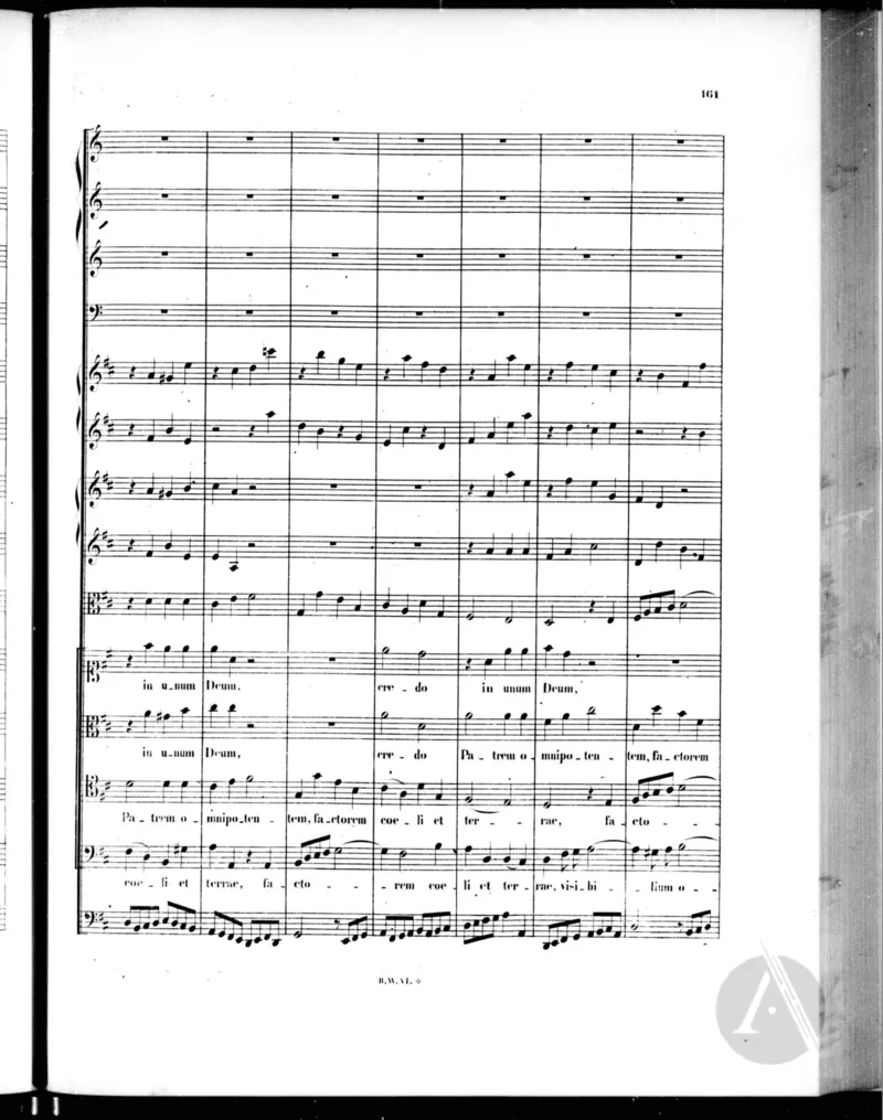 J.S.巴赫B小调弥撒总谱_一万首著名钢琴曲谱哈农贝多芬合集视频教学电子版高清无水印可打印_08名曲总谱合集