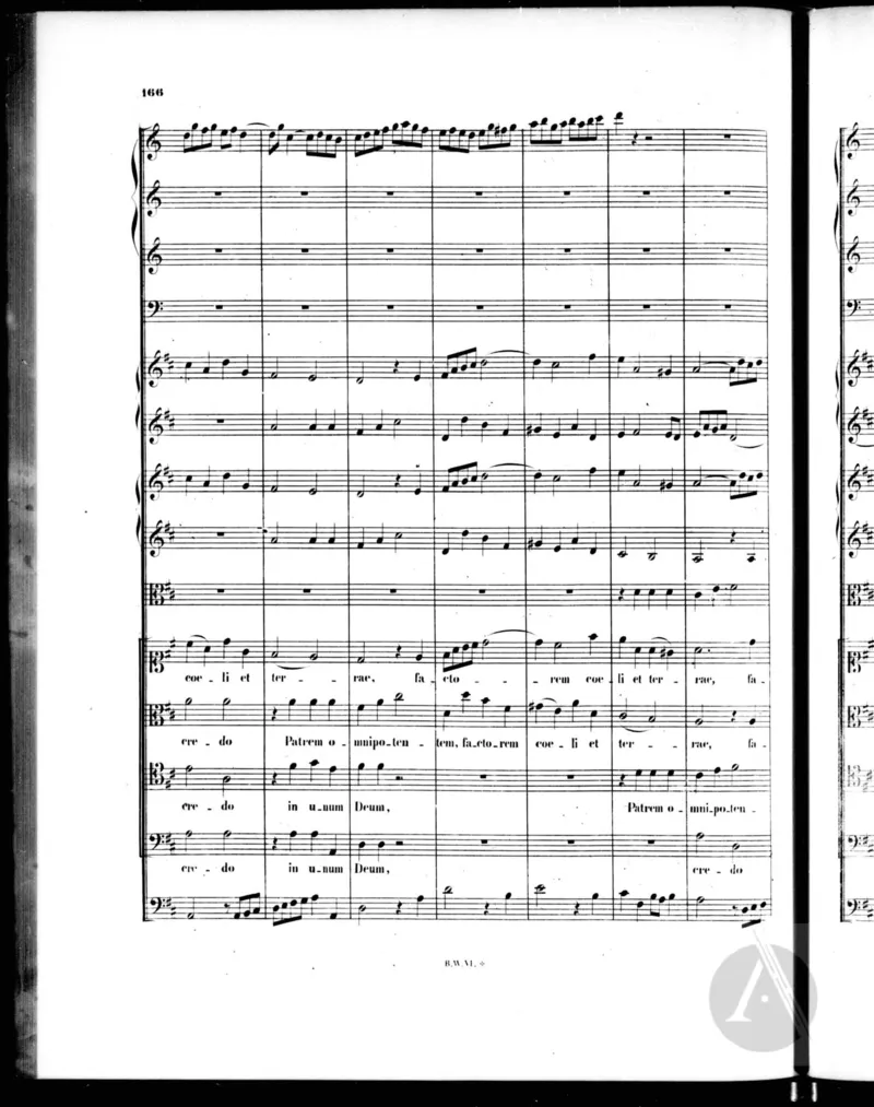 J.S.巴赫B小调弥撒总谱_一万首著名钢琴曲谱哈农贝多芬合集视频教学电子版高清无水印可打印_08名曲总谱合集