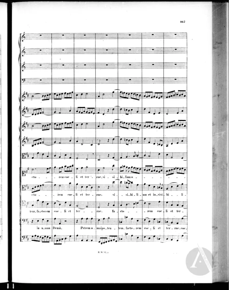 J.S.巴赫B小调弥撒总谱_一万首著名钢琴曲谱哈农贝多芬合集视频教学电子版高清无水印可打印_08名曲总谱合集