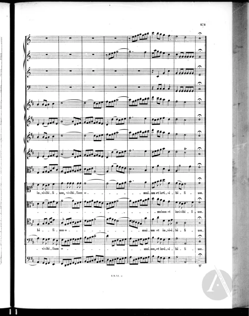 J.S.巴赫B小调弥撒总谱_一万首著名钢琴曲谱哈农贝多芬合集视频教学电子版高清无水印可打印_08名曲总谱合集