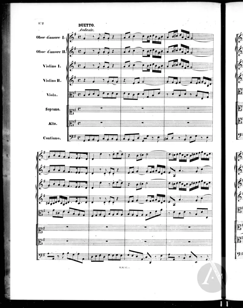 J.S.巴赫B小调弥撒总谱_一万首著名钢琴曲谱哈农贝多芬合集视频教学电子版高清无水印可打印_08名曲总谱合集