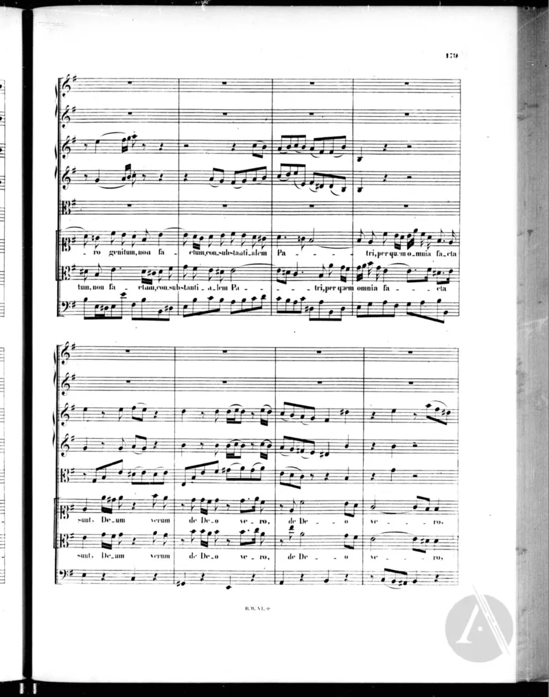 J.S.巴赫B小调弥撒总谱_一万首著名钢琴曲谱哈农贝多芬合集视频教学电子版高清无水印可打印_08名曲总谱合集