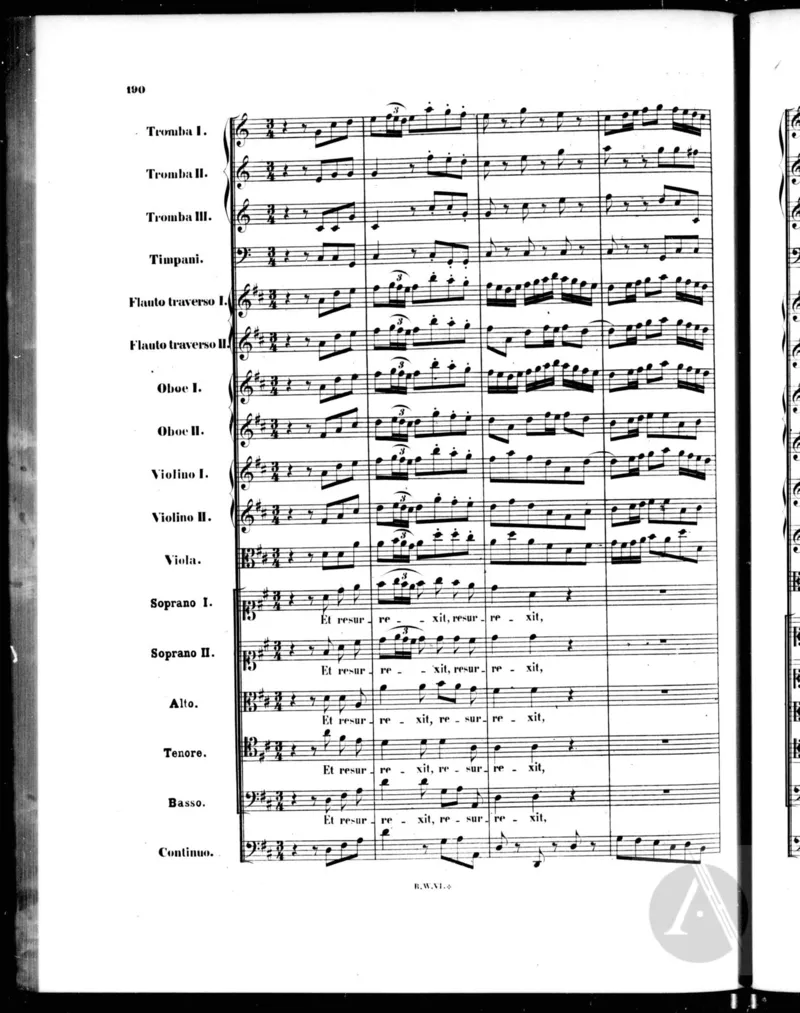 J.S.巴赫B小调弥撒总谱_一万首著名钢琴曲谱哈农贝多芬合集视频教学电子版高清无水印可打印_08名曲总谱合集