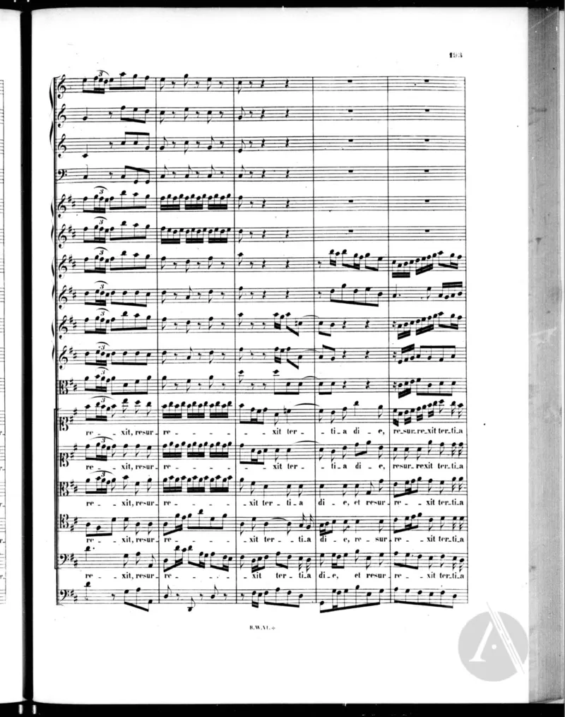 J.S.巴赫B小调弥撒总谱_一万首著名钢琴曲谱哈农贝多芬合集视频教学电子版高清无水印可打印_08名曲总谱合集