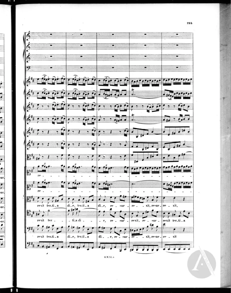 J.S.巴赫B小调弥撒总谱_一万首著名钢琴曲谱哈农贝多芬合集视频教学电子版高清无水印可打印_08名曲总谱合集