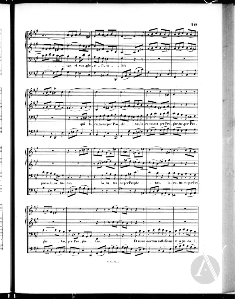 J.S.巴赫B小调弥撒总谱_一万首著名钢琴曲谱哈农贝多芬合集视频教学电子版高清无水印可打印_08名曲总谱合集