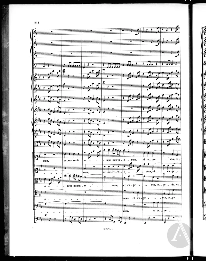 J.S.巴赫B小调弥撒总谱_一万首著名钢琴曲谱哈农贝多芬合集视频教学电子版高清无水印可打印_08名曲总谱合集