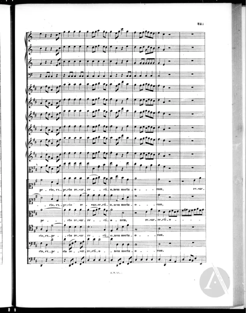 J.S.巴赫B小调弥撒总谱_一万首著名钢琴曲谱哈农贝多芬合集视频教学电子版高清无水印可打印_08名曲总谱合集