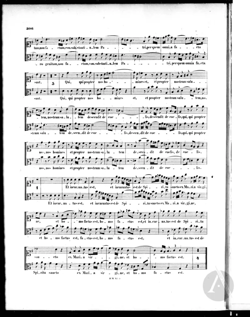 J.S.巴赫B小调弥撒总谱_一万首著名钢琴曲谱哈农贝多芬合集视频教学电子版高清无水印可打印_08名曲总谱合集