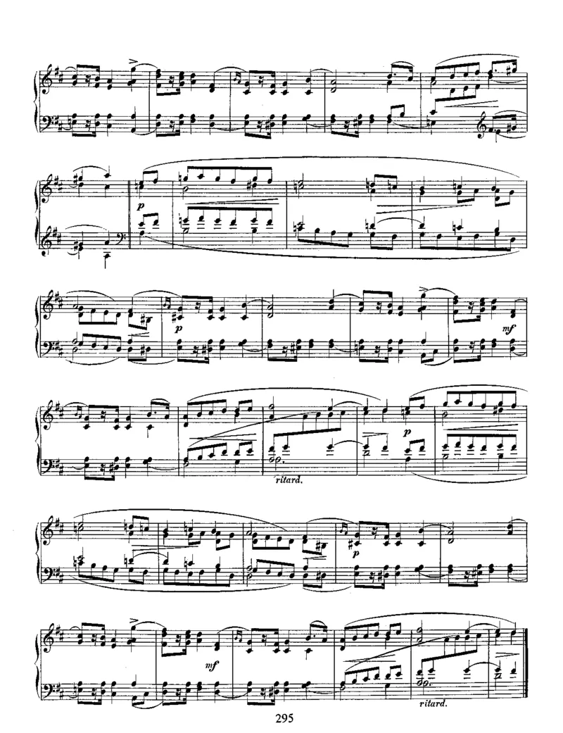 KinderscenenOp.15_一万首著名钢琴曲谱哈农贝多芬合集视频教学电子版高清无水印可打印_1古典钢琴知名音乐家谱_舒曼钢琴谱全集_WORKS