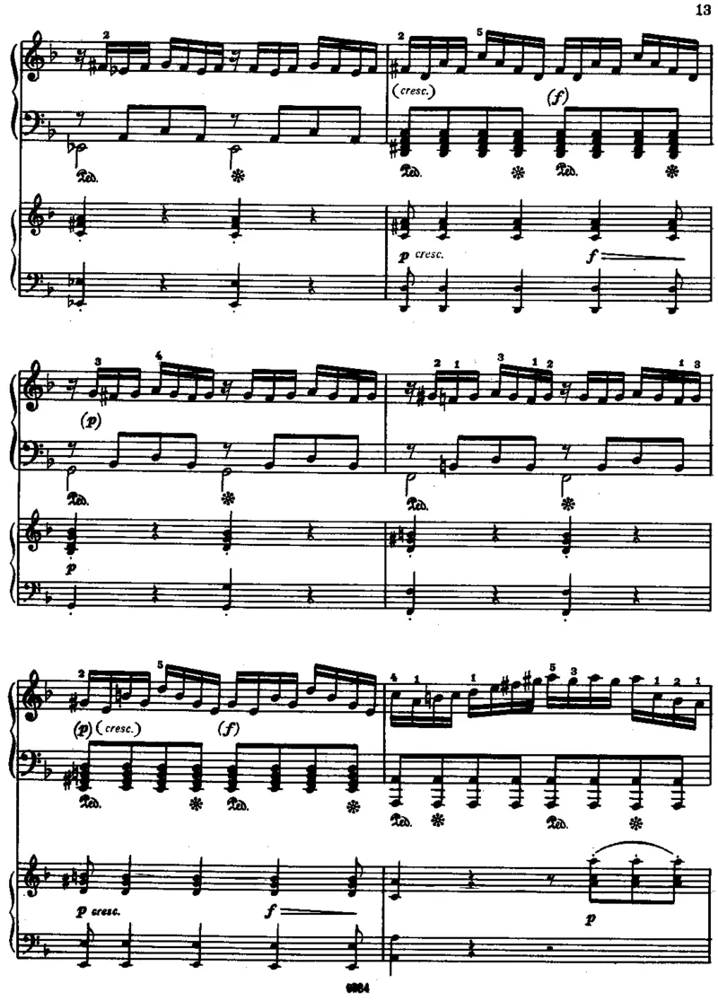 PianoConcertoNo1inF,K37(2Piano)_一万首著名钢琴曲谱哈农贝多芬合集视频教学电子版高清无水印可打印_1古典钢琴知名音乐家谱_莫扎特钢琴谱全集_0312095926_钢琴与乐队作品