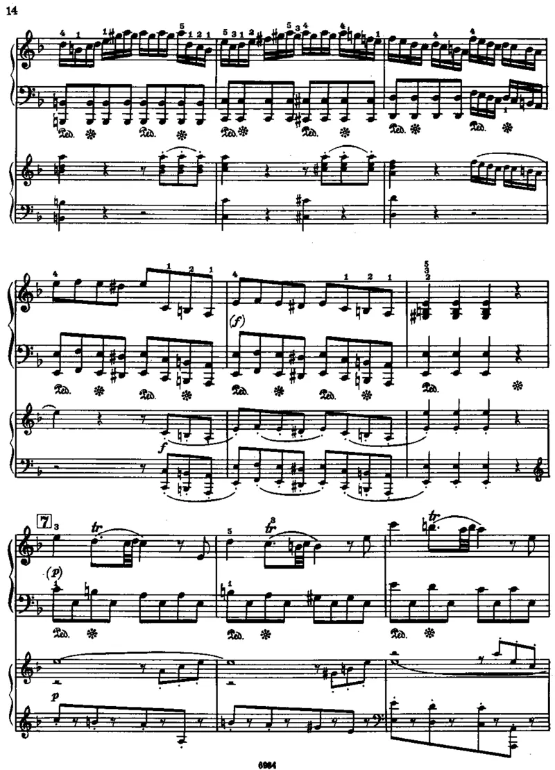 PianoConcertoNo1inF,K37(2Piano)_一万首著名钢琴曲谱哈农贝多芬合集视频教学电子版高清无水印可打印_1古典钢琴知名音乐家谱_莫扎特钢琴谱全集_0312095926_钢琴与乐队作品