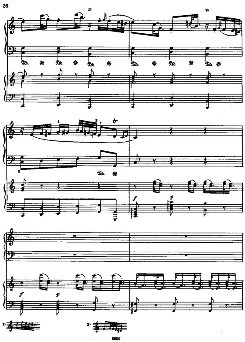 PianoConcertoNo1inF,K37(2Piano)_一万首著名钢琴曲谱哈农贝多芬合集视频教学电子版高清无水印可打印_1古典钢琴知名音乐家谱_莫扎特钢琴谱全集_0312095926_钢琴与乐队作品