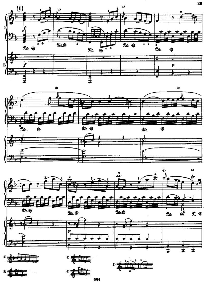 PianoConcertoNo1inF,K37(2Piano)_一万首著名钢琴曲谱哈农贝多芬合集视频教学电子版高清无水印可打印_1古典钢琴知名音乐家谱_莫扎特钢琴谱全集_0312095926_钢琴与乐队作品