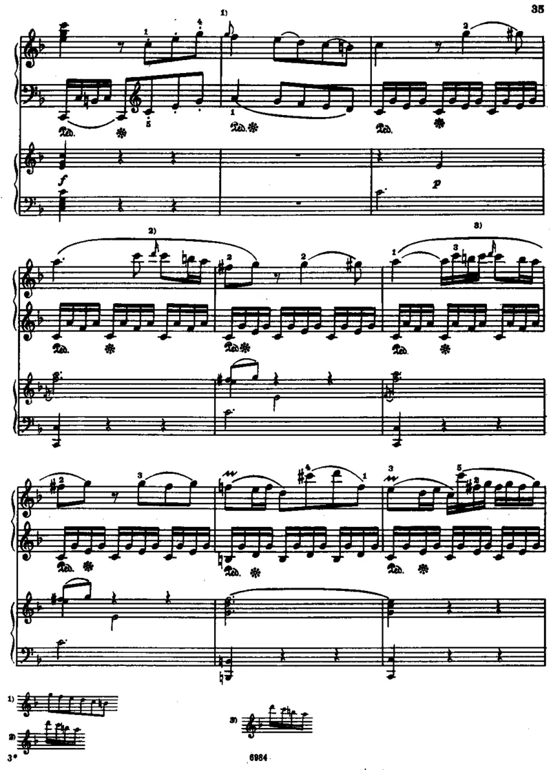 PianoConcertoNo1inF,K37(2Piano)_一万首著名钢琴曲谱哈农贝多芬合集视频教学电子版高清无水印可打印_1古典钢琴知名音乐家谱_莫扎特钢琴谱全集_0312095926_钢琴与乐队作品