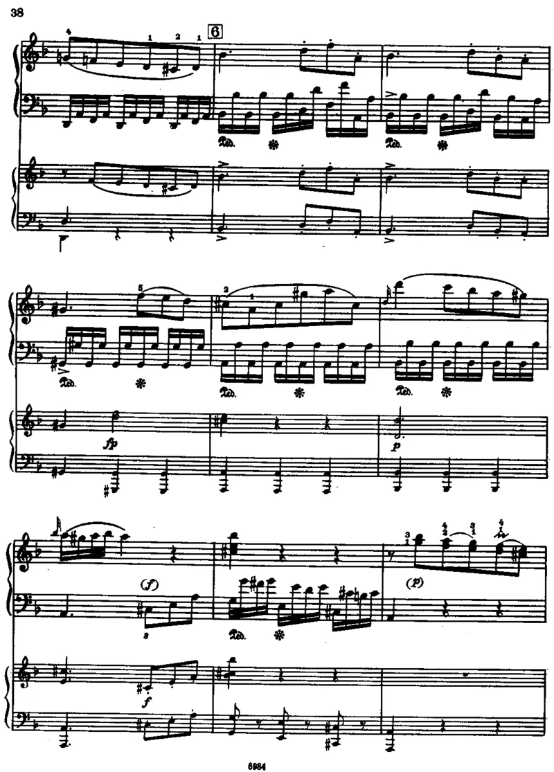 PianoConcertoNo1inF,K37(2Piano)_一万首著名钢琴曲谱哈农贝多芬合集视频教学电子版高清无水印可打印_1古典钢琴知名音乐家谱_莫扎特钢琴谱全集_0312095926_钢琴与乐队作品