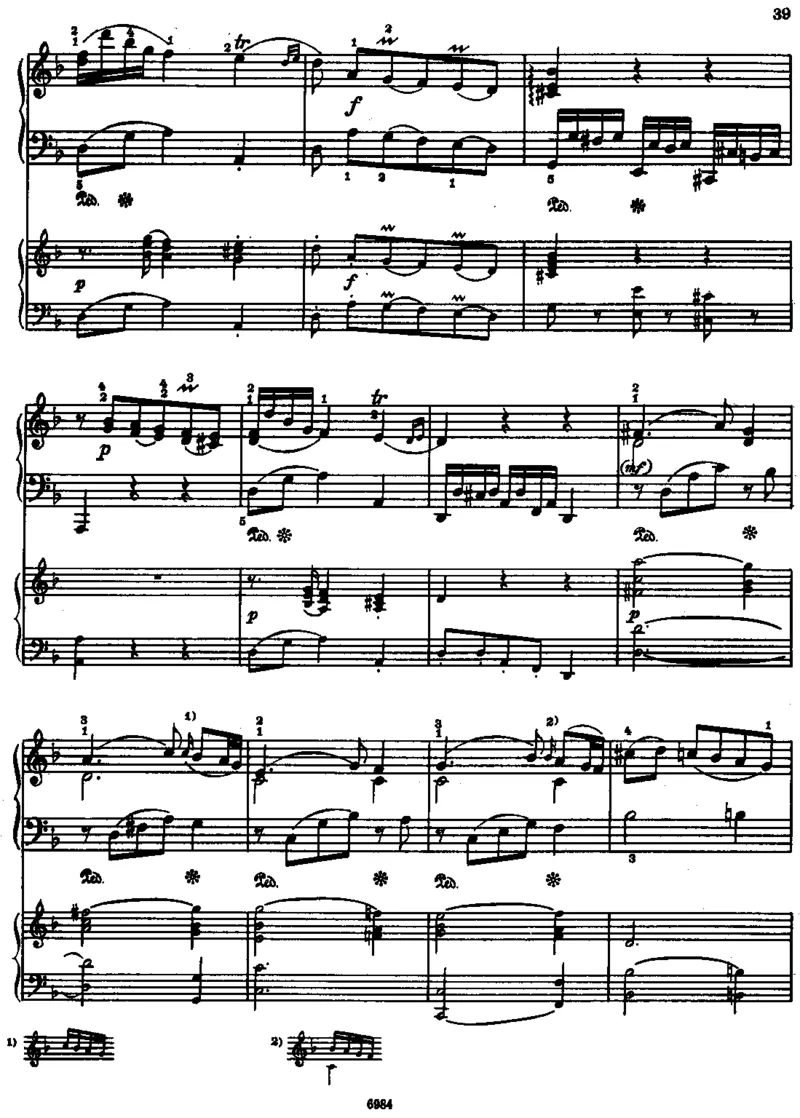 PianoConcertoNo1inF,K37(2Piano)_一万首著名钢琴曲谱哈农贝多芬合集视频教学电子版高清无水印可打印_1古典钢琴知名音乐家谱_莫扎特钢琴谱全集_0312095926_钢琴与乐队作品