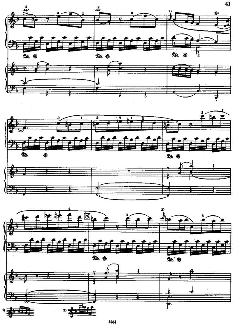 PianoConcertoNo1inF,K37(2Piano)_一万首著名钢琴曲谱哈农贝多芬合集视频教学电子版高清无水印可打印_1古典钢琴知名音乐家谱_莫扎特钢琴谱全集_0312095926_钢琴与乐队作品